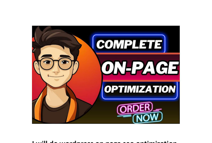 do wordpress on page seo optimization wix website by rank math for google rank